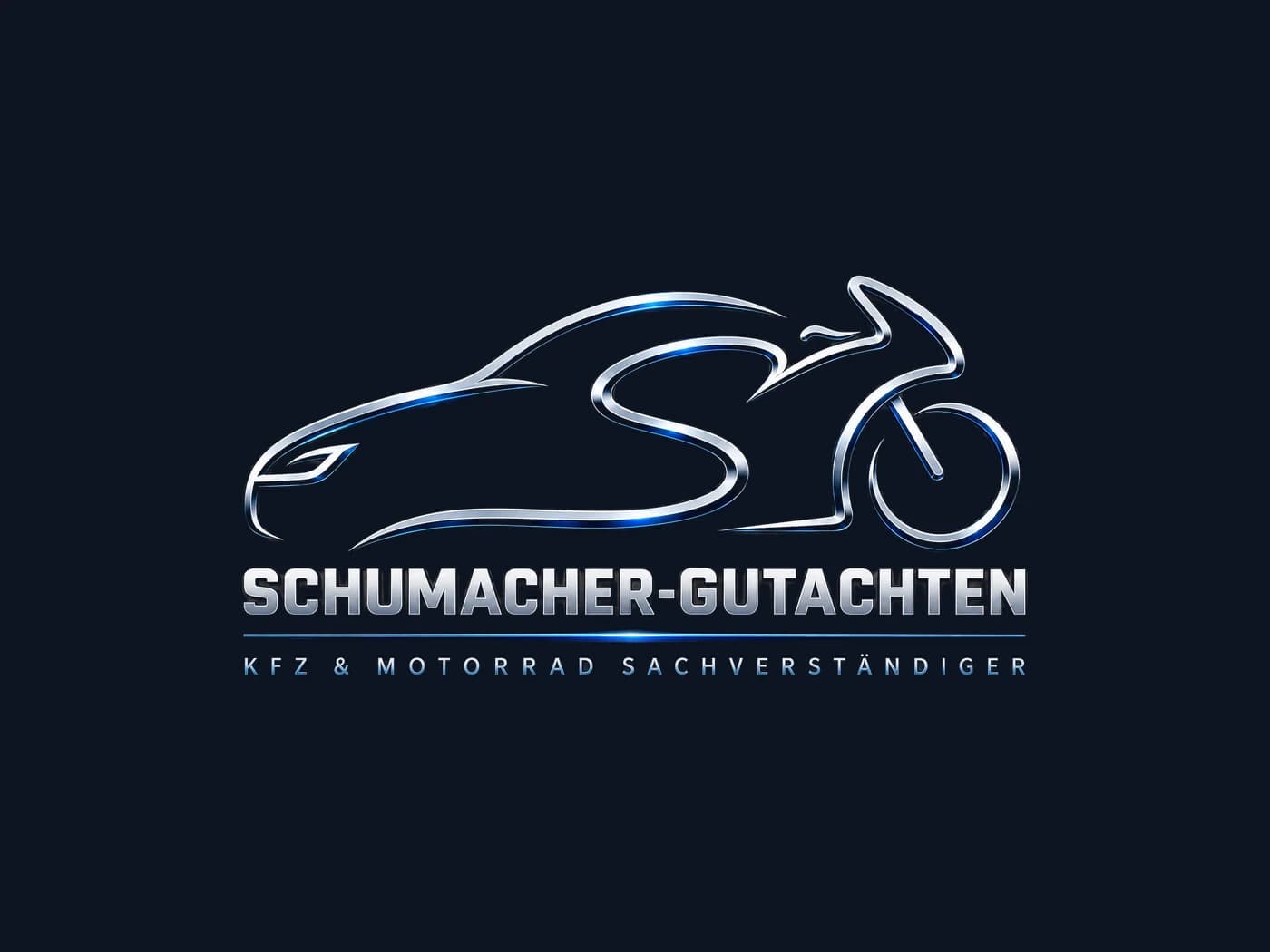 Schumacher-Gutachten — Das Markenzeichen